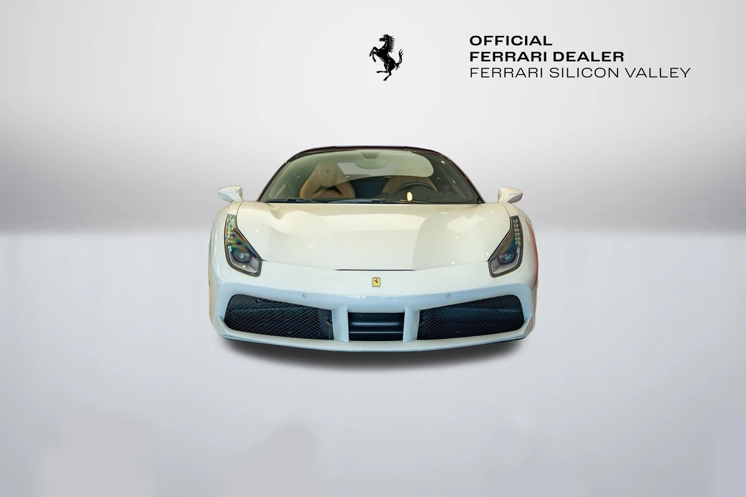 2016 Ferrari 488 GTB - Image 2 of 27