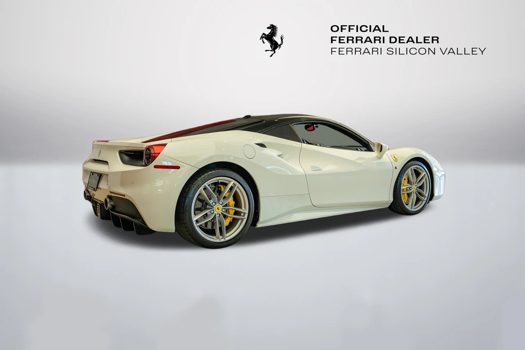 2016 Ferrari 488 GTB - Image 6 of 27