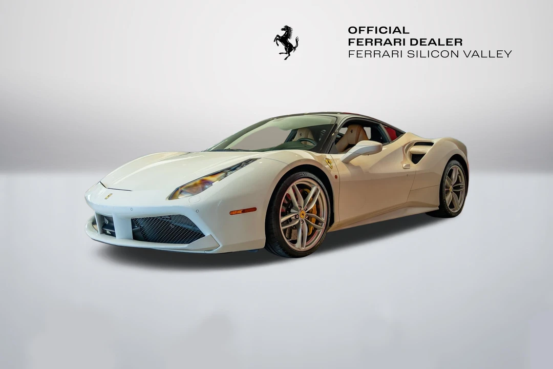 2016 Ferrari 488 GTB - Image 4 of 27