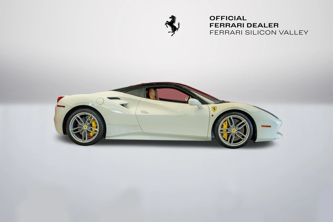 2016 Ferrari 488 GTB - Image 7 of 27
