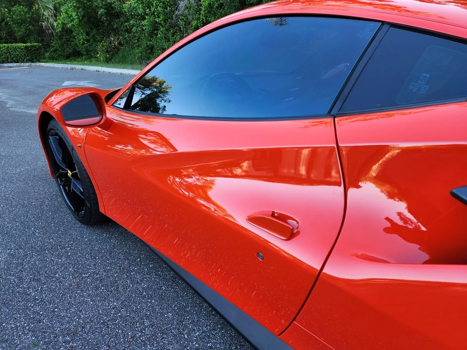 2016 Ferrari 488 GTB - Image 31 of 31