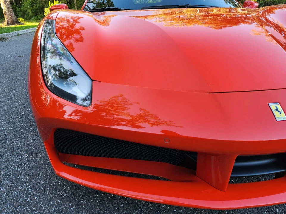 2016 Ferrari 488 GTB - Image 20 of 31