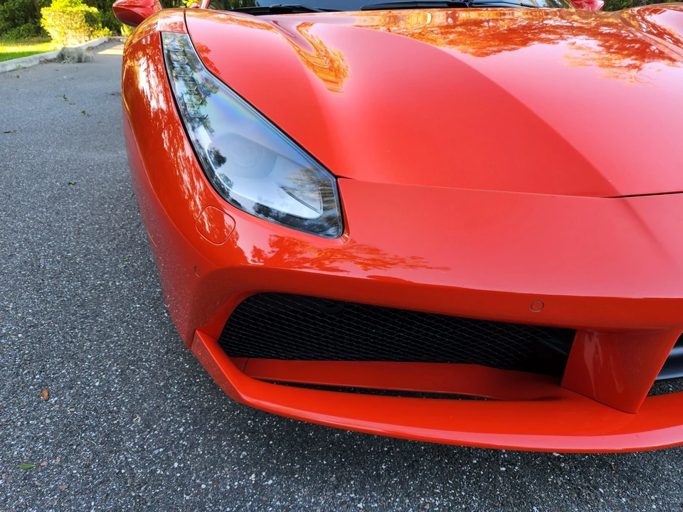 2016 Ferrari 488 GTB - Image 19 of 31