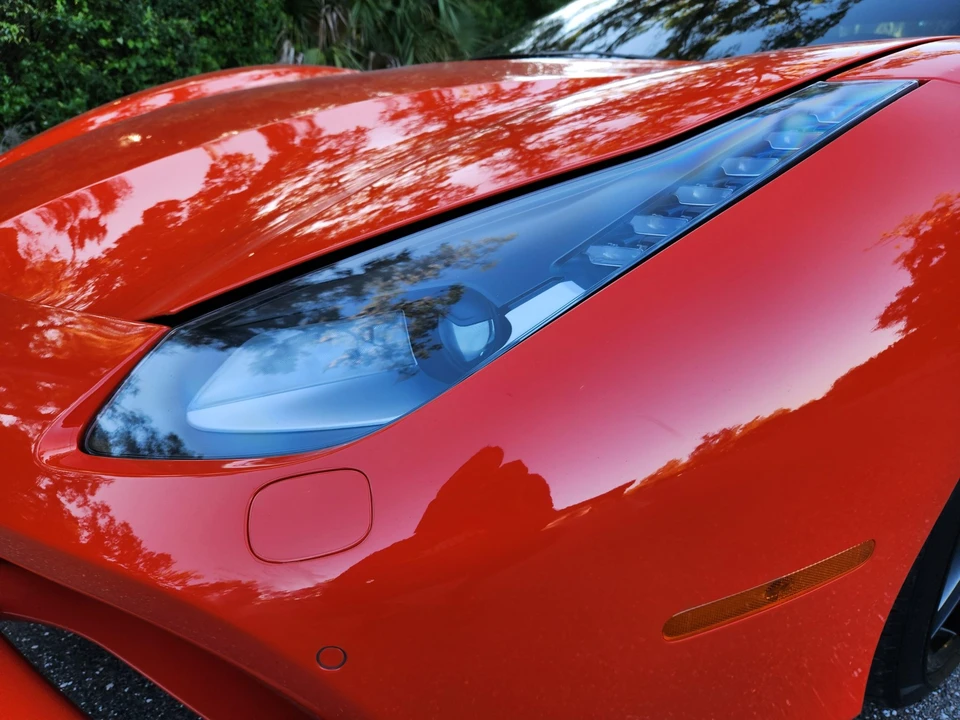2016 Ferrari 488 GTB - Image 24 of 31