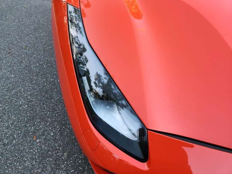 2016 Ferrari 488 GTB - Image 26 of 31