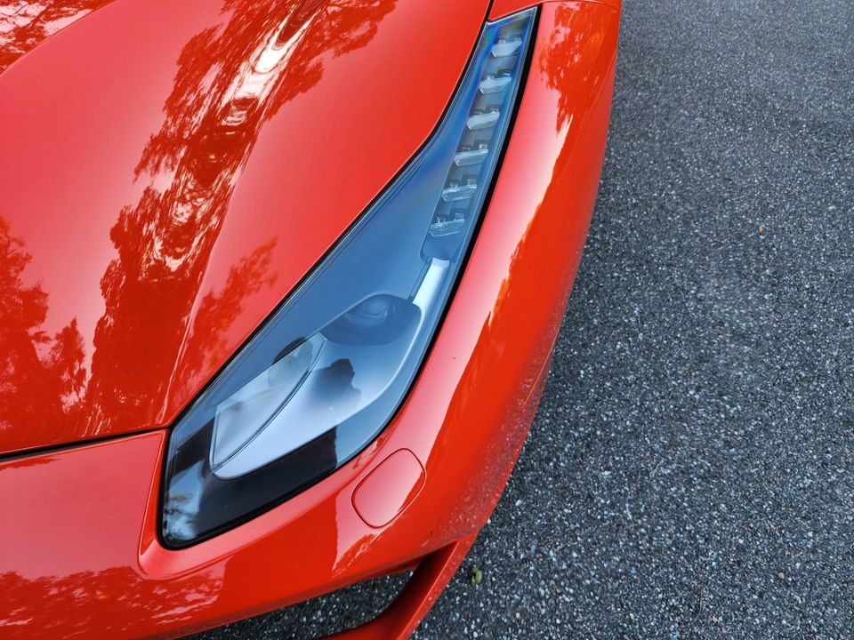 2016 Ferrari 488 GTB - Image 27 of 31