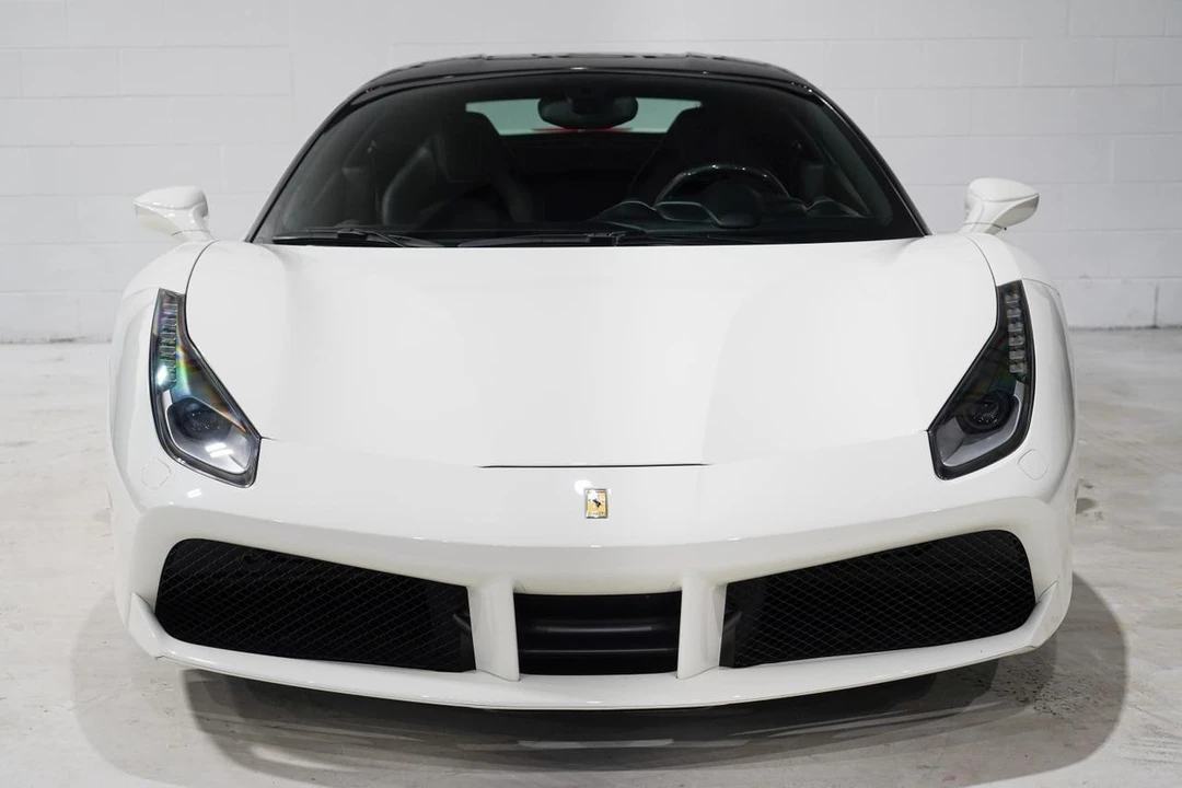 2016 Ferrari 488 GTB - Image 5 of 21