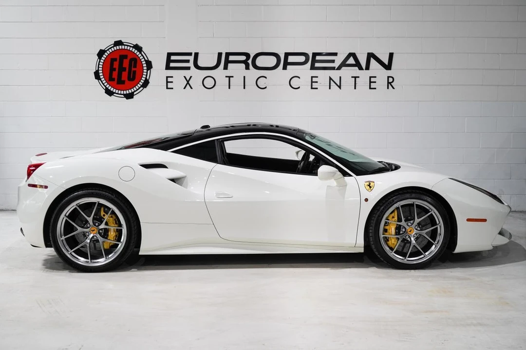 2016 Ferrari 488 GTB - Image 6 of 21