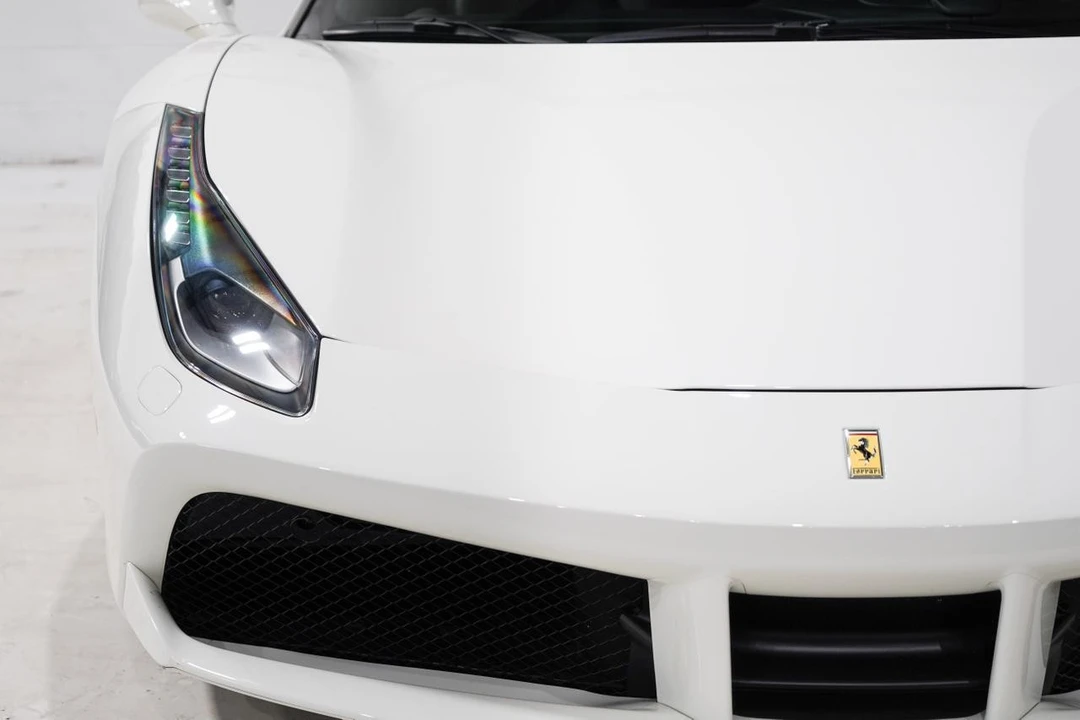 2016 Ferrari 488 GTB - Image 27 of 31