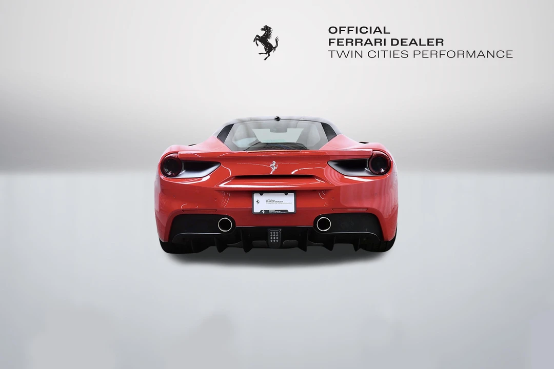 2016 Ferrari 488 GTB - Image 4 of 31