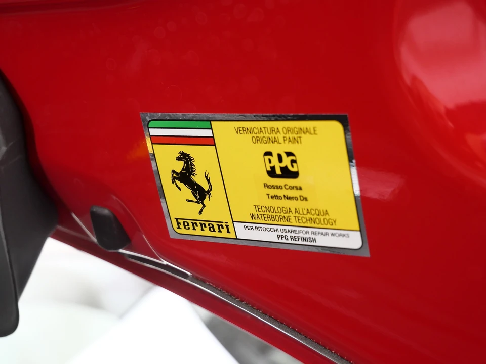 2016 Ferrari 488 GTB - Image 31 of 31