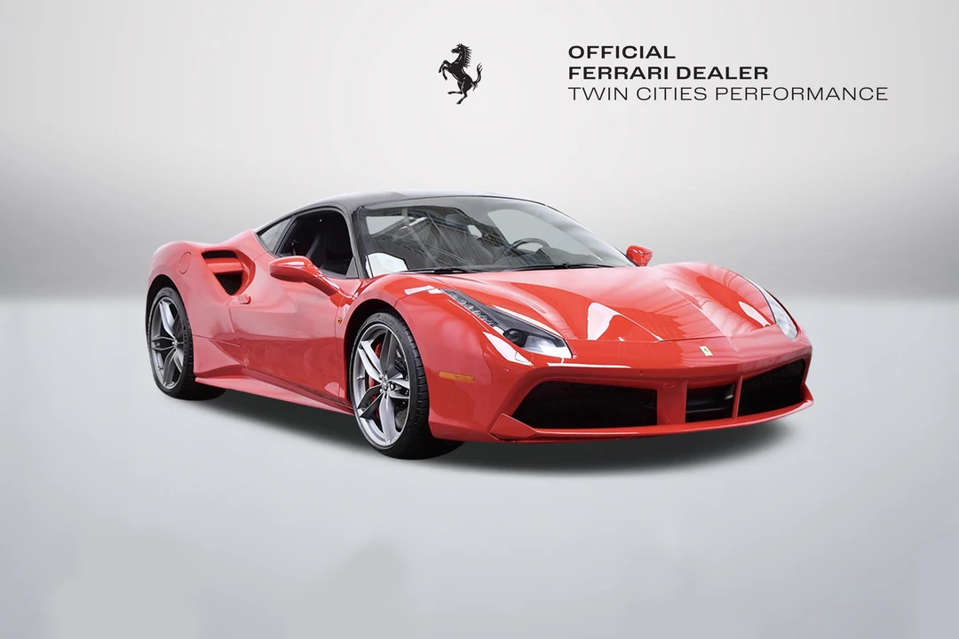 2016 Ferrari 488 GTB - Image 8 of 31