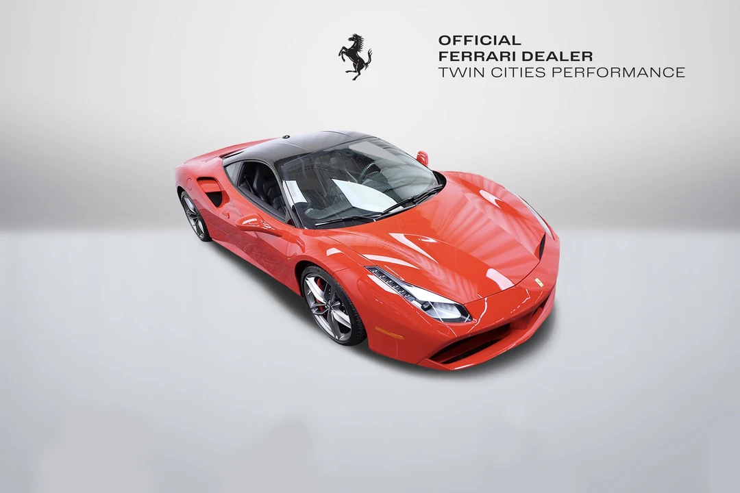 2016 Ferrari 488 GTB - Image 10 of 31