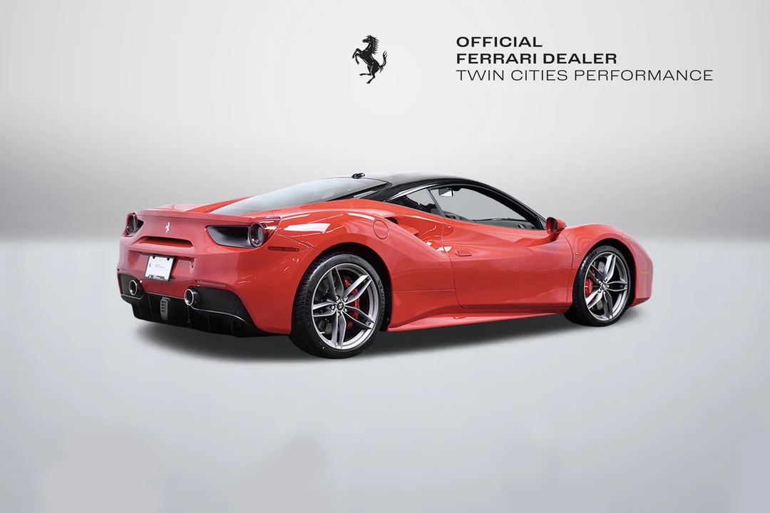 2016 Ferrari 488 GTB - Image 6 of 31