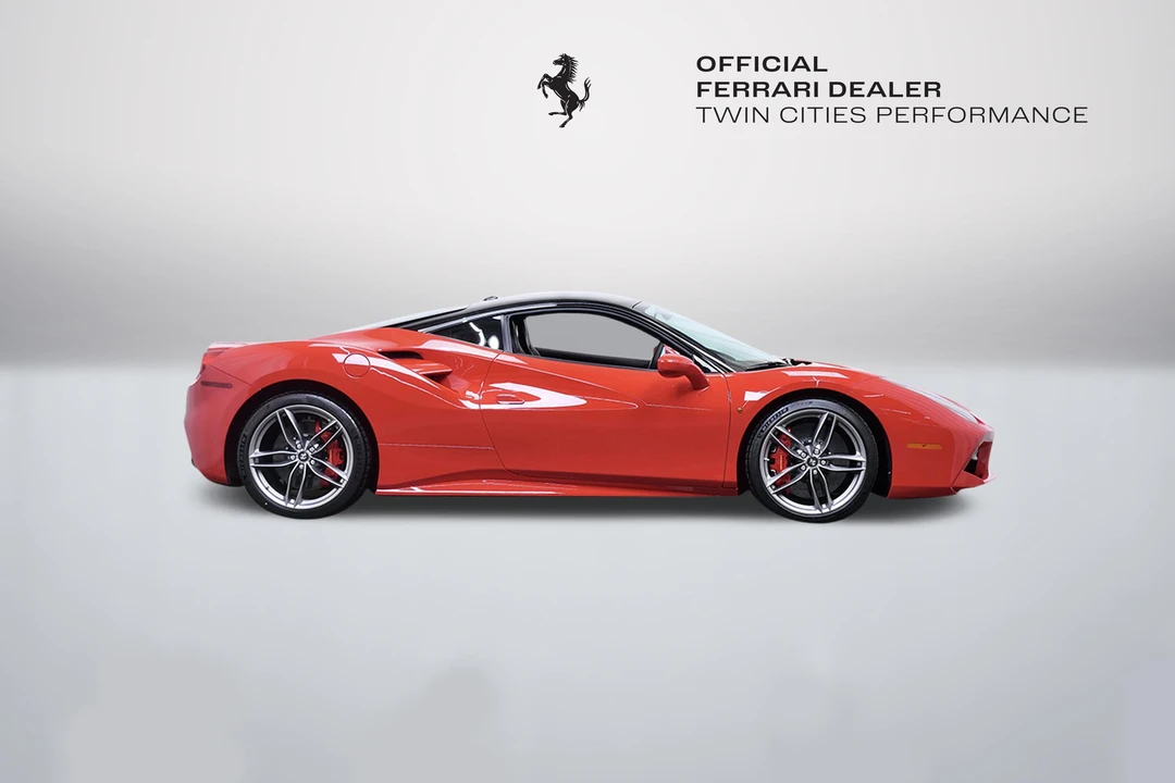 2016 Ferrari 488 GTB - Image 7 of 31