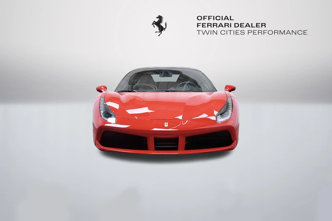 2016 Ferrari 488 GTB - Image 9 of 31