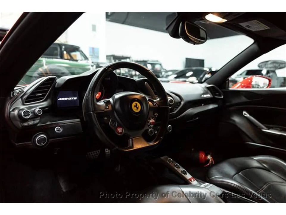 2016 Ferrari 488 GTB - Image 2 of 31