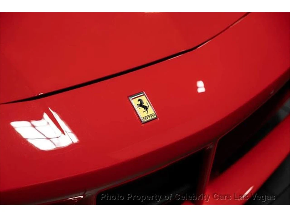2016 Ferrari 488 GTB - Image 23 of 31