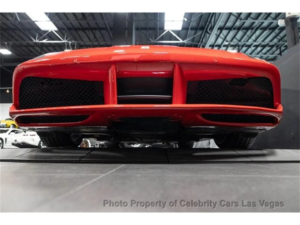 2016 Ferrari 488 GTB - Image 24 of 31