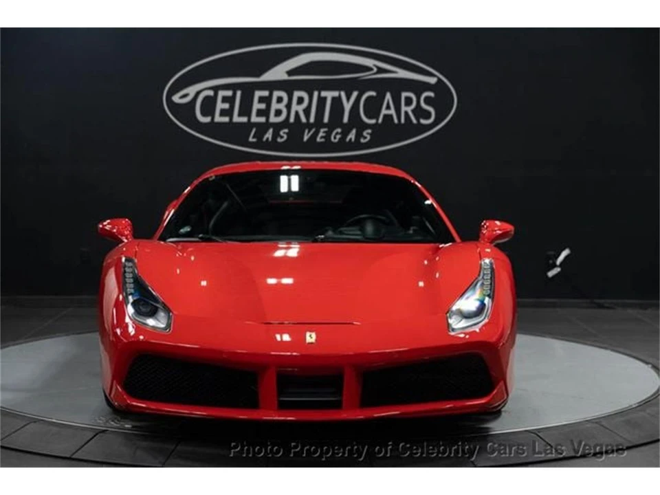 2016 Ferrari 488 GTB - Image 4 of 31