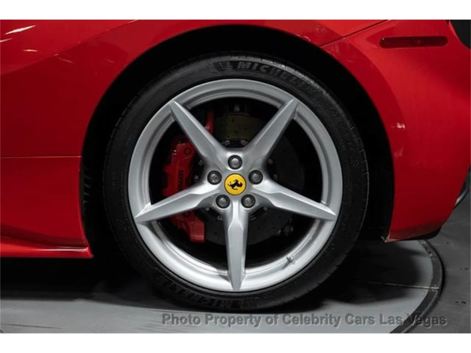 2016 Ferrari 488 GTB - Image 6 of 31