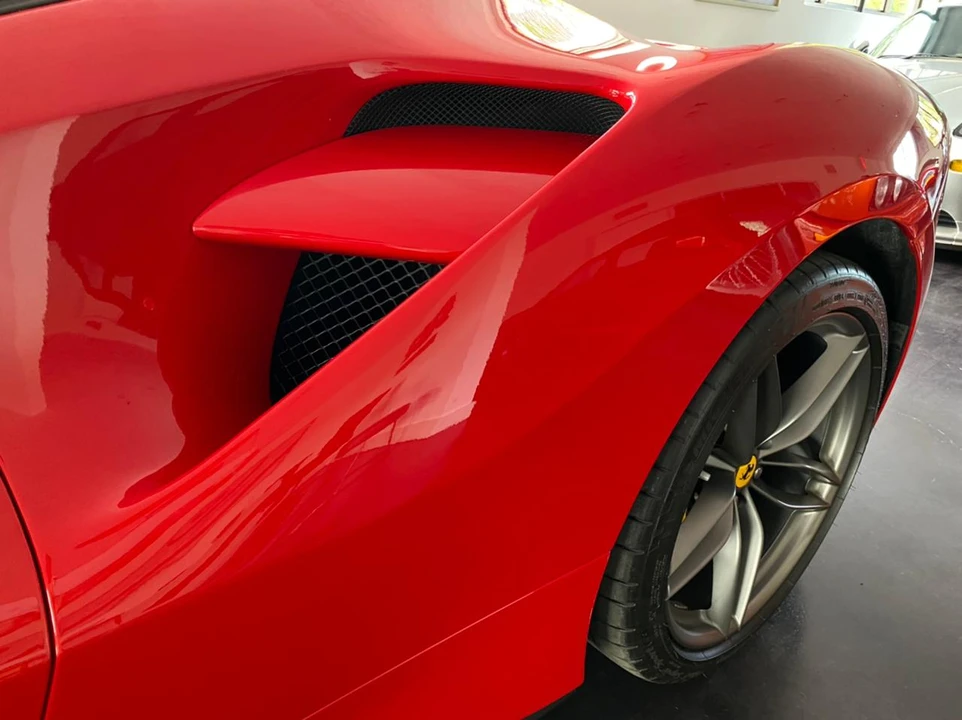 2016 Ferrari 488 GTB - Image 22 of 31