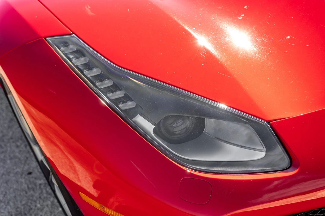 2016 Ferrari 488 GTB - Image 25 of 31