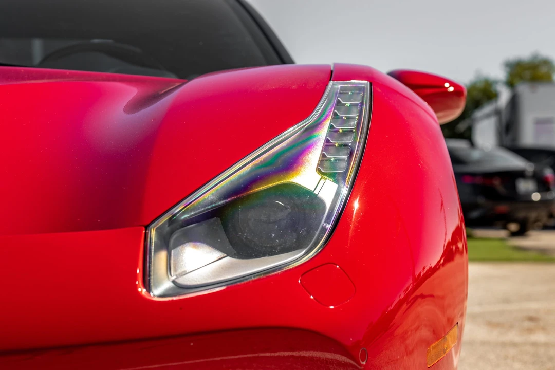2016 Ferrari 488 GTB - Image 29 of 31