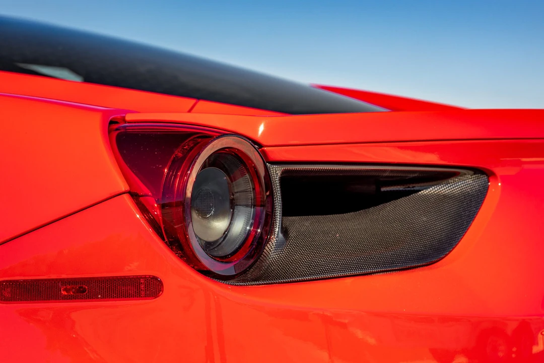 2016 Ferrari 488 GTB - Image 31 of 31