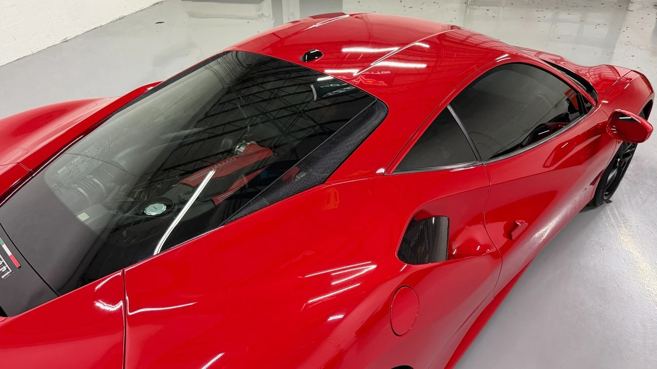 2016 Ferrari 488 GTB - Image 10 of 21