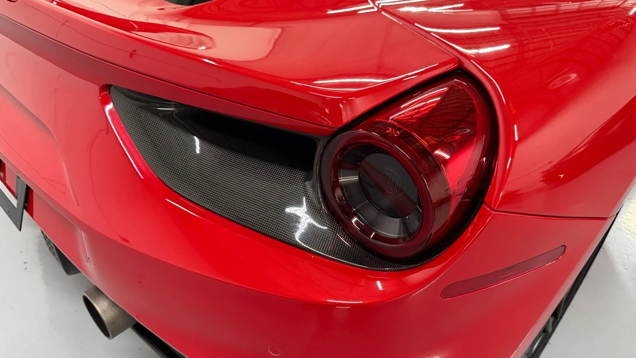 2016 Ferrari 488 GTB - Image 12 of 21