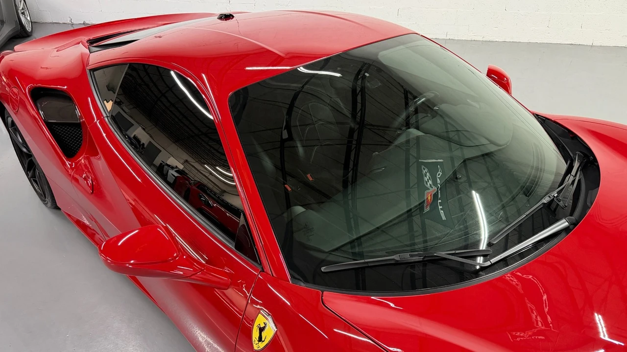 2016 Ferrari 488 GTB - Image 5 of 21
