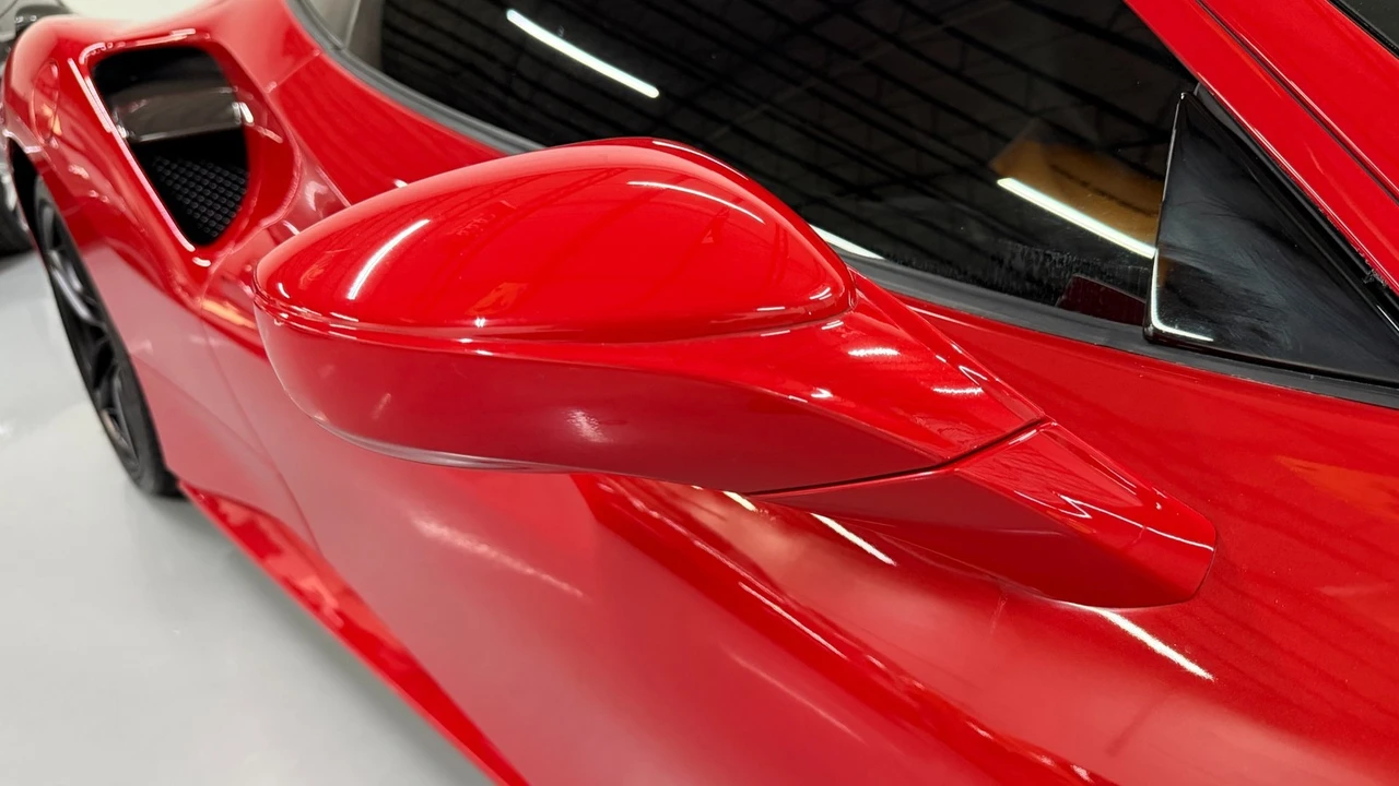 2016 Ferrari 488 GTB - Image 6 of 21