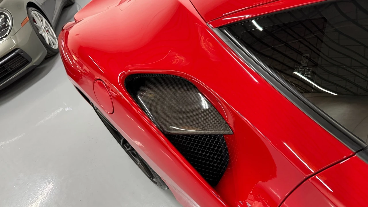 2016 Ferrari 488 GTB - Image 11 of 21