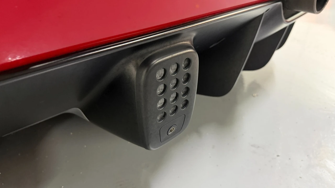 2016 Ferrari 488 GTB - Image 20 of 21