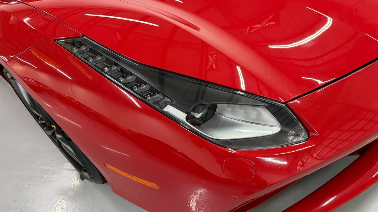2016 Ferrari 488 GTB - Image 3 of 21