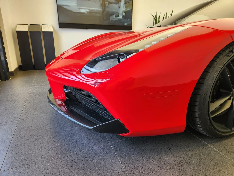 2016 Ferrari 488 GTB - Image 21 of 31