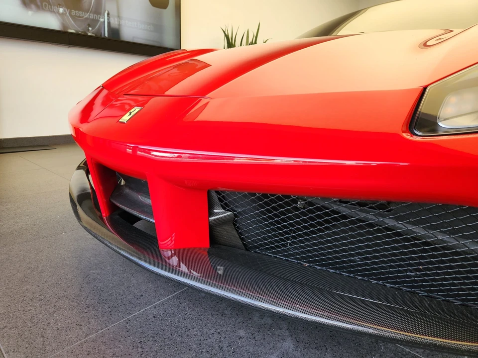 2016 Ferrari 488 GTB - Image 20 of 31