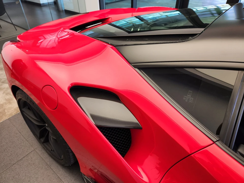 2016 Ferrari 488 GTB - Image 31 of 31