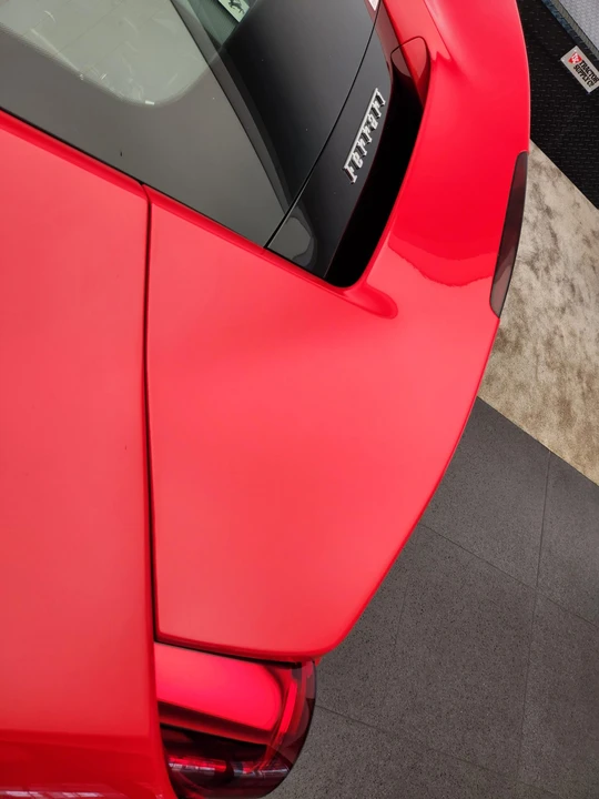 2016 Ferrari 488 GTB - Image 26 of 31