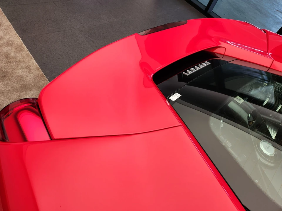 2016 Ferrari 488 GTB - Image 30 of 31