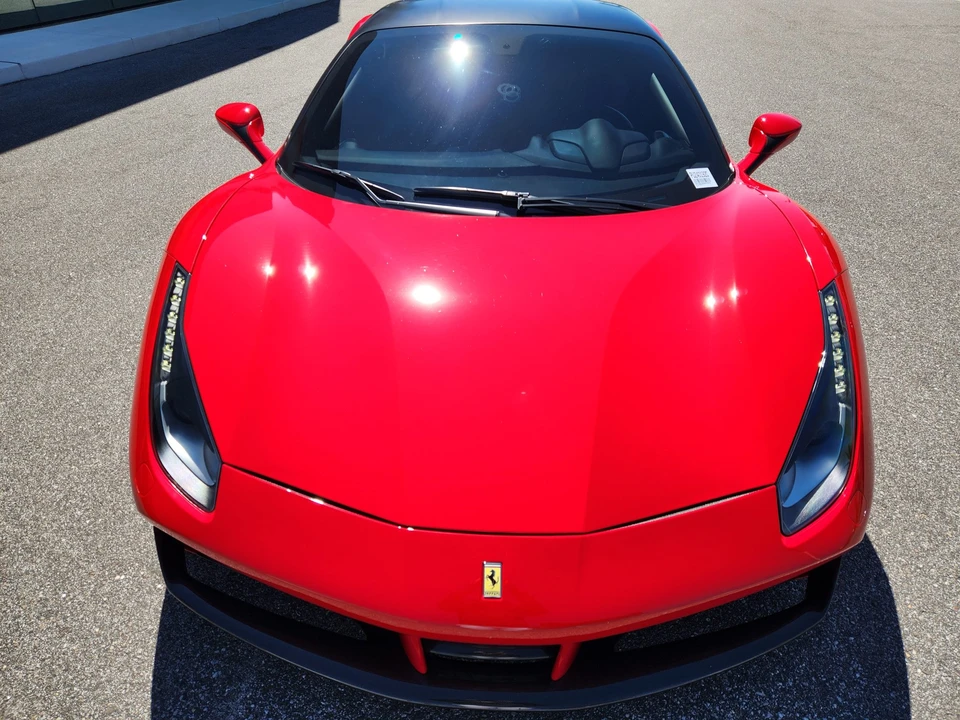2016 Ferrari 488 GTB - Image 19 of 31
