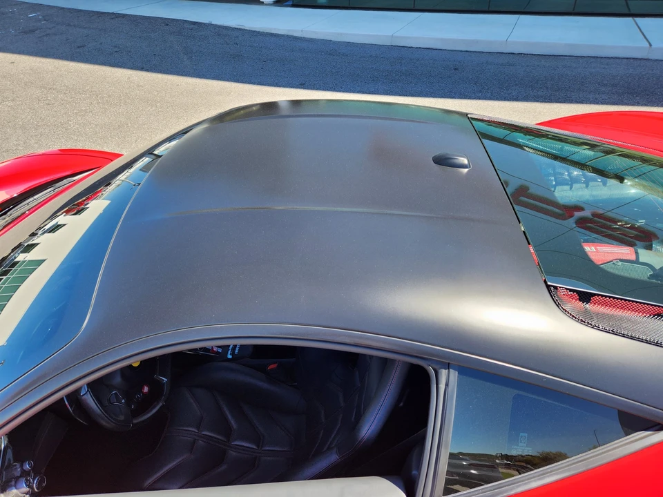 2016 Ferrari 488 GTB - Image 22 of 31