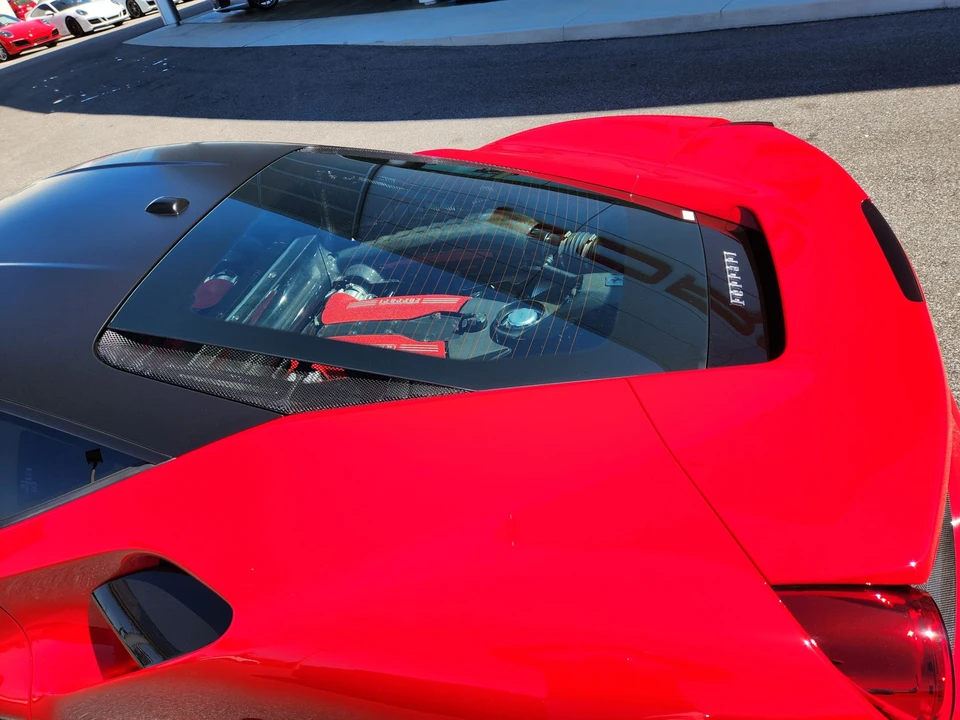 2016 Ferrari 488 GTB - Image 25 of 31