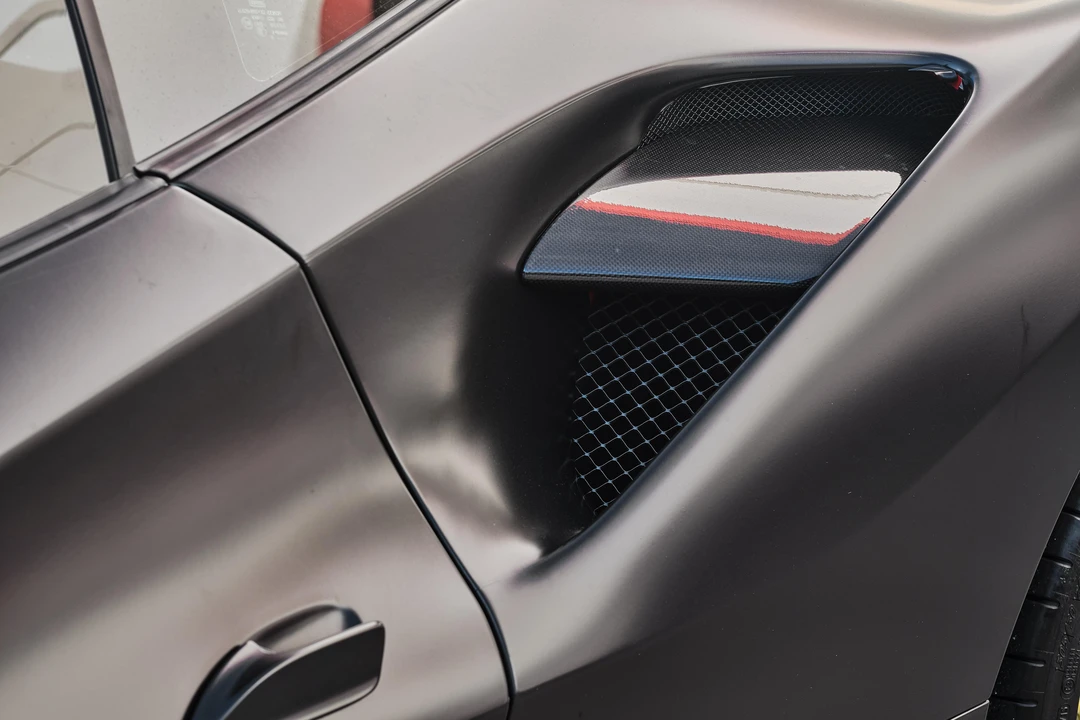 2016 Ferrari 488 GTB - Image 28 of 31