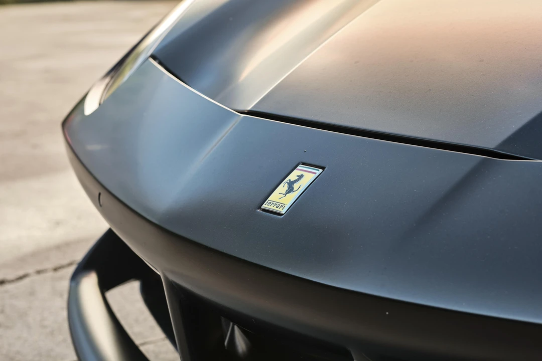 2016 Ferrari 488 GTB - Image 17 of 31