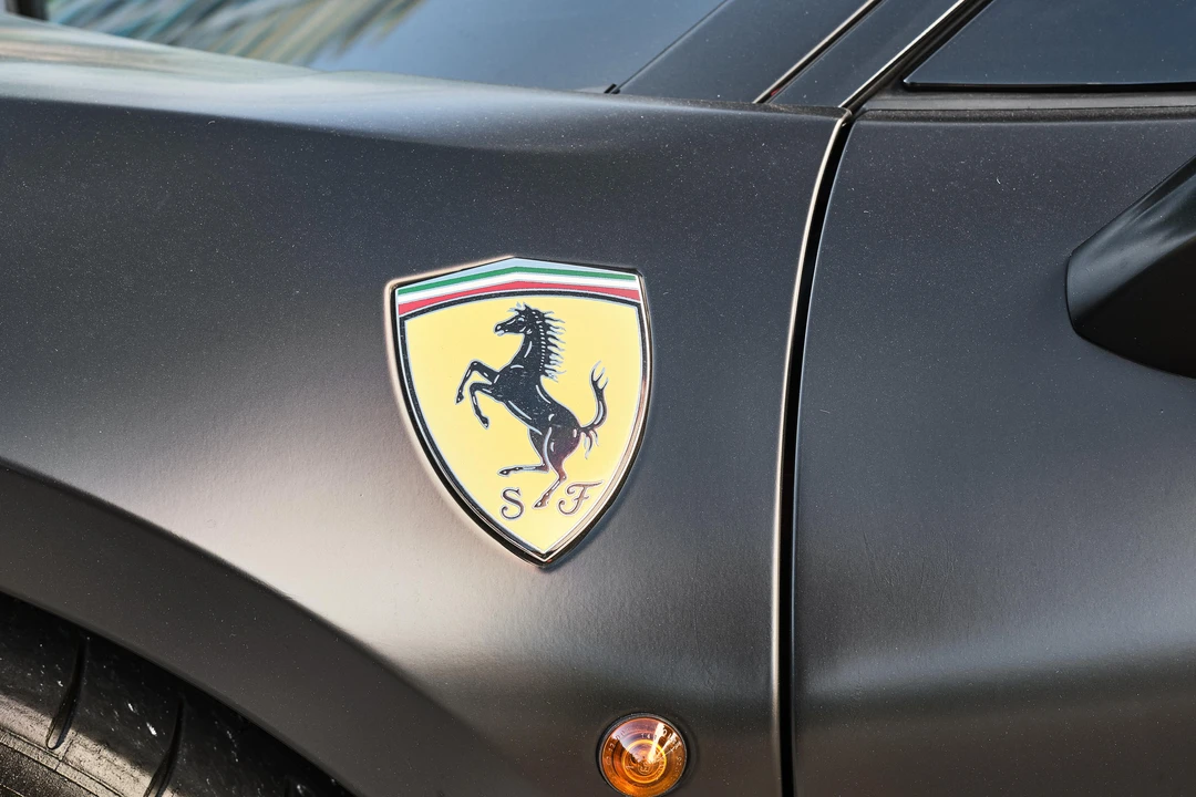 2016 Ferrari 488 GTB - Image 23 of 31