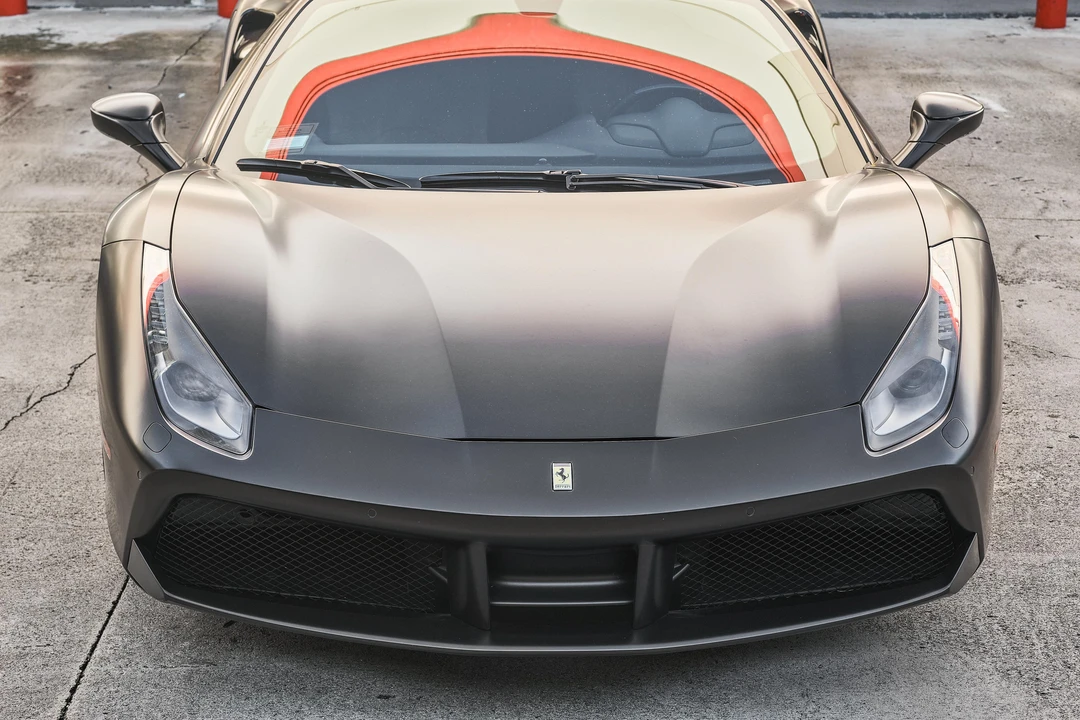 2016 Ferrari 488 GTB - Image 15 of 31