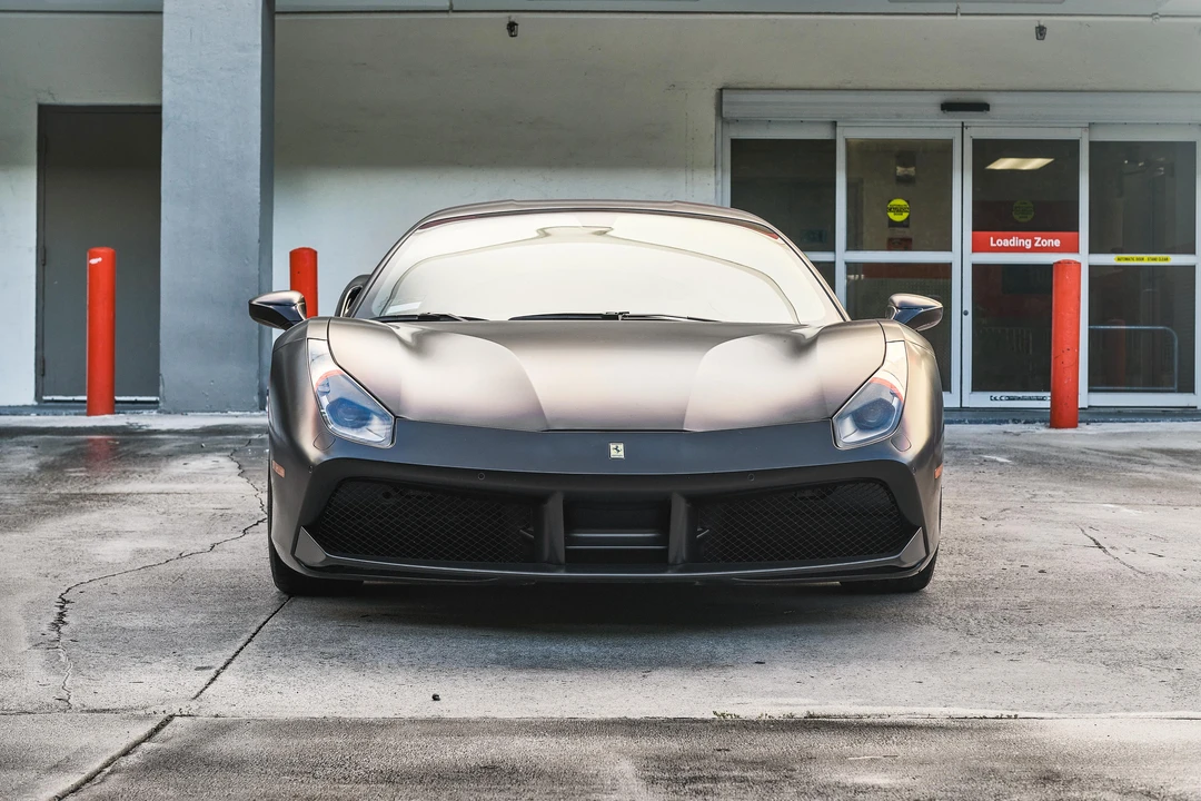 2016 Ferrari 488 GTB - Image 6 of 31