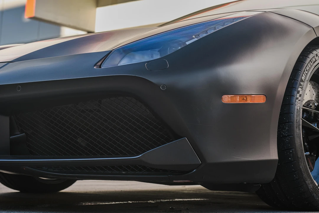 2016 Ferrari 488 GTB - Image 19 of 31